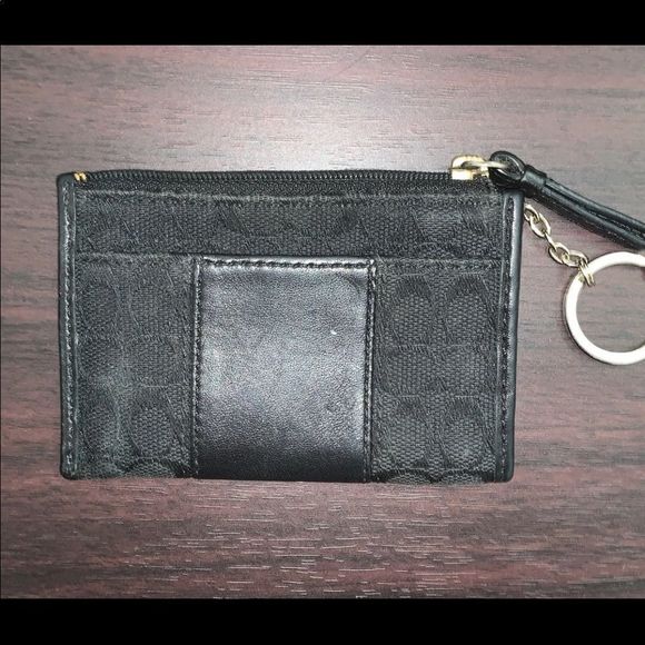 Coach coin purse - Picture 2 of 3